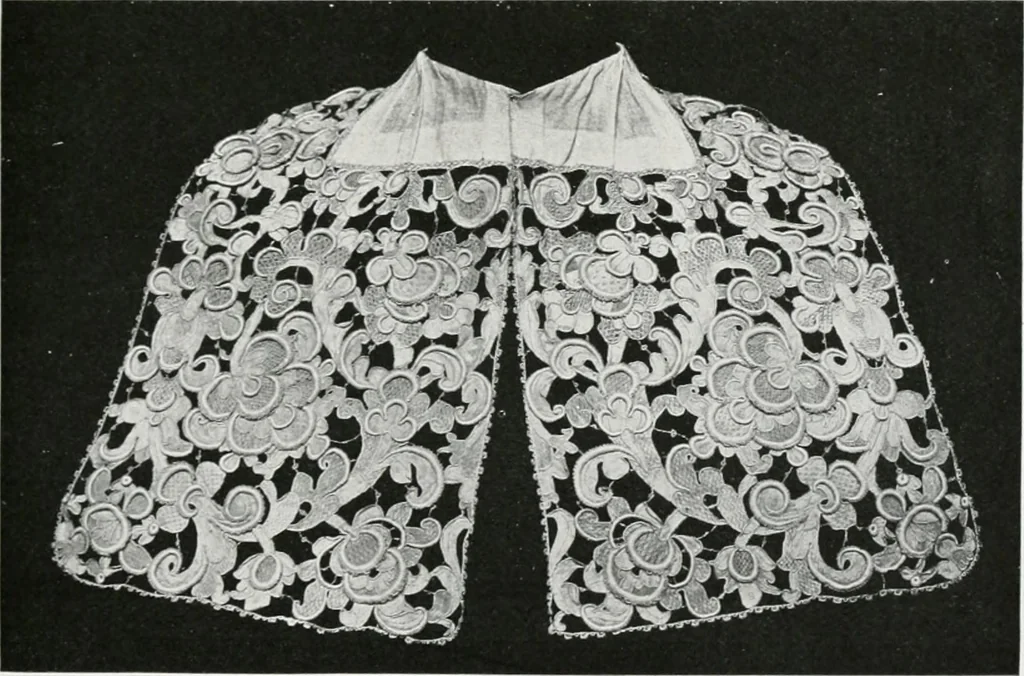 An illustration from General guide to the collections (with plans ...), 1914, leaf 134