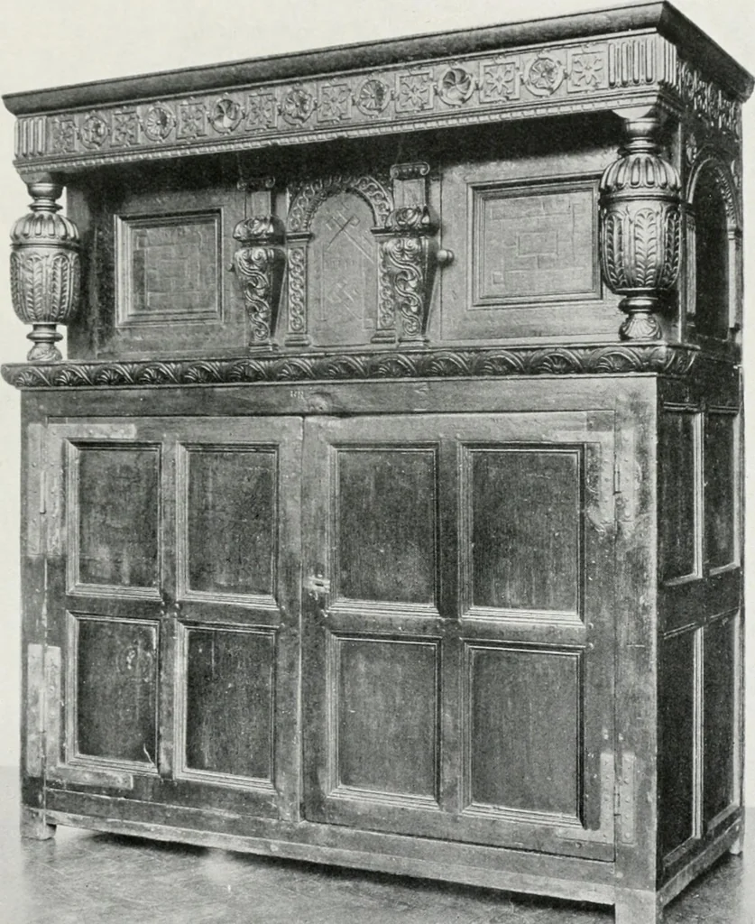 An illustration from General guide to the collections (with plans ...), 1914, leaf 148