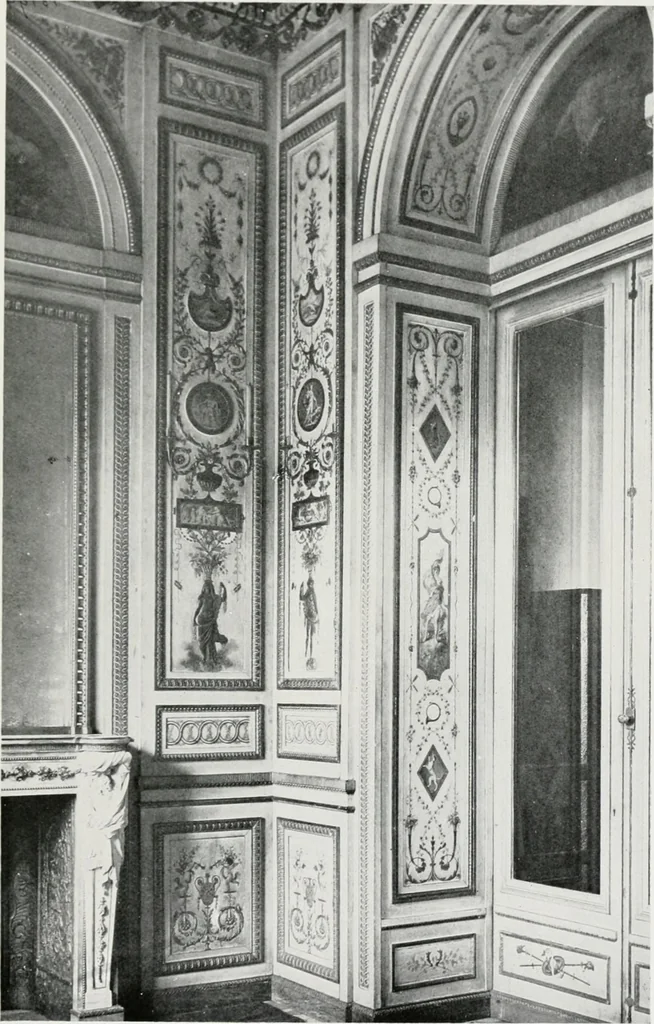 An illustration from General guide to the collections (with plans ...), 1914, leaf 162