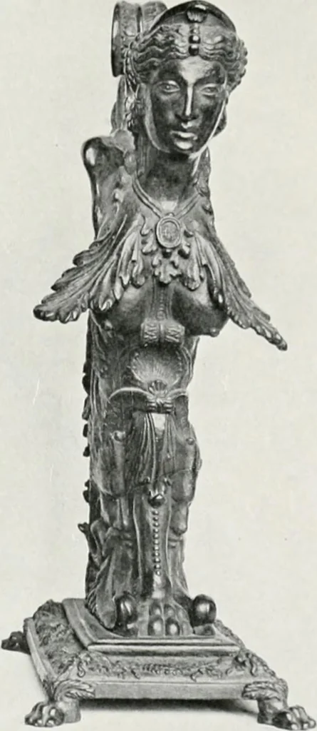 An illustration from General guide to the collections (with plans ...), 1914, leaf 168