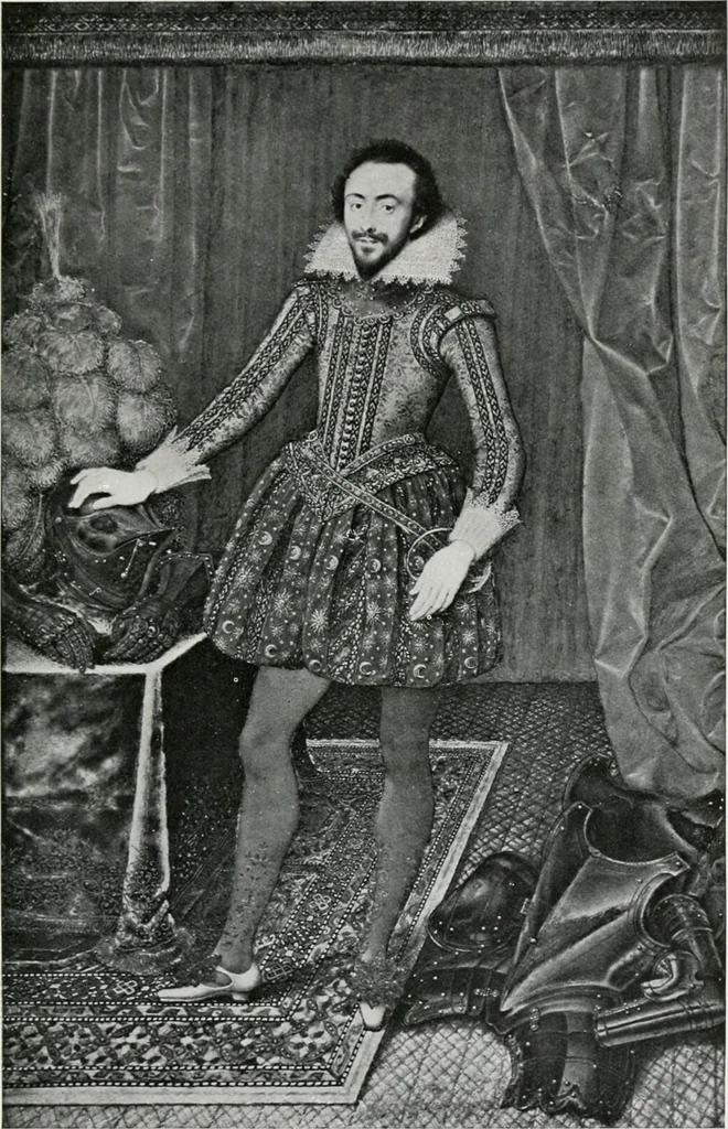 An illustration from General guide to the collections (with plans ...), 1914, leaf 198
