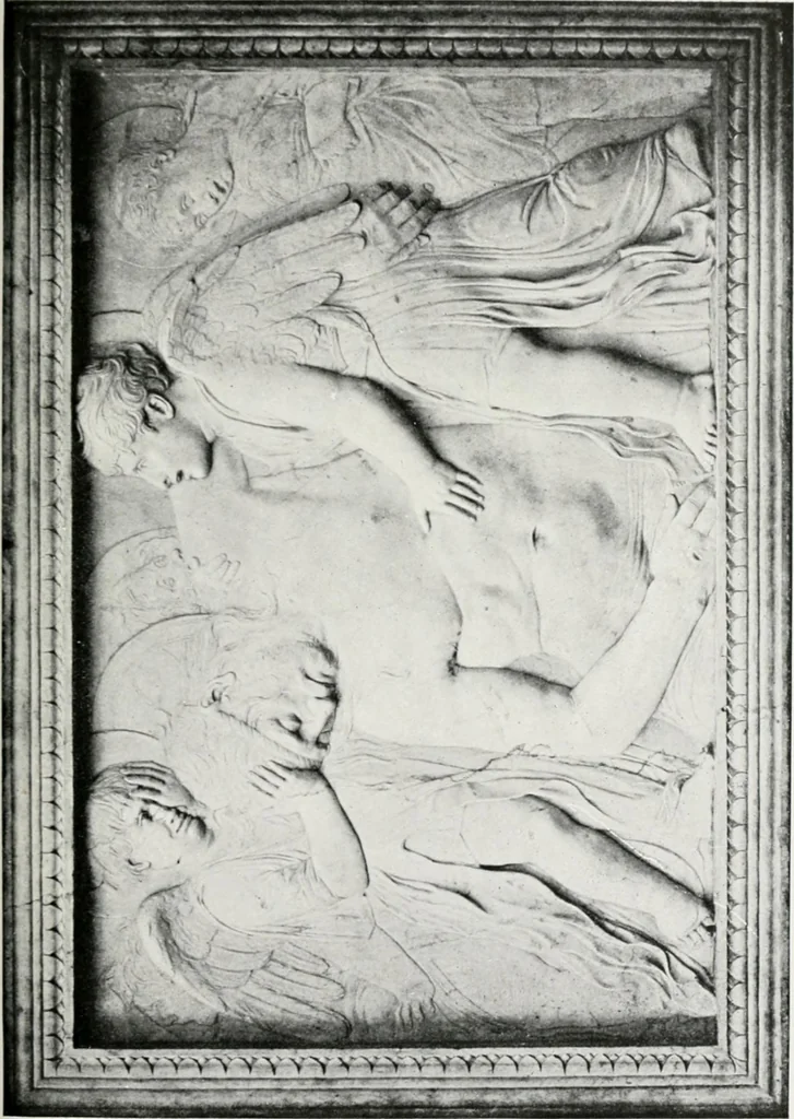 An illustration from General guide to the collections (with plans ...), 1914, leaf 28
