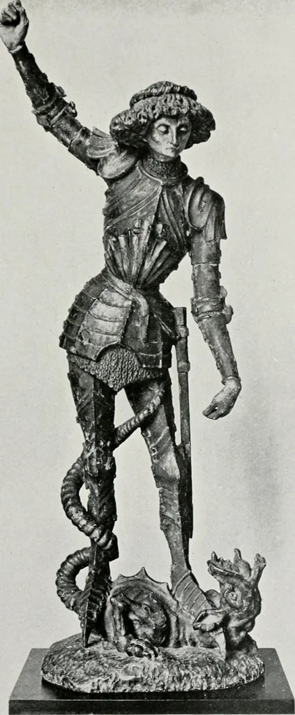 An illustration from General guide to the collections (with plans ...), 1914, leaf 44