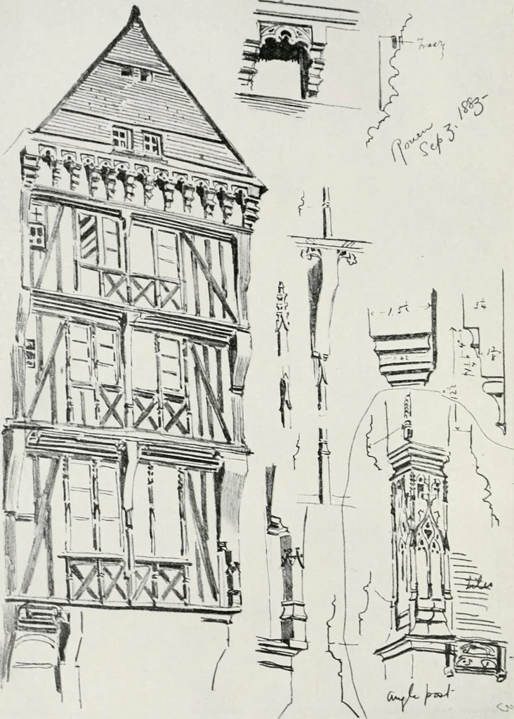 An illustration from General guide to the collections (with plans ...), 1914, leaf 55