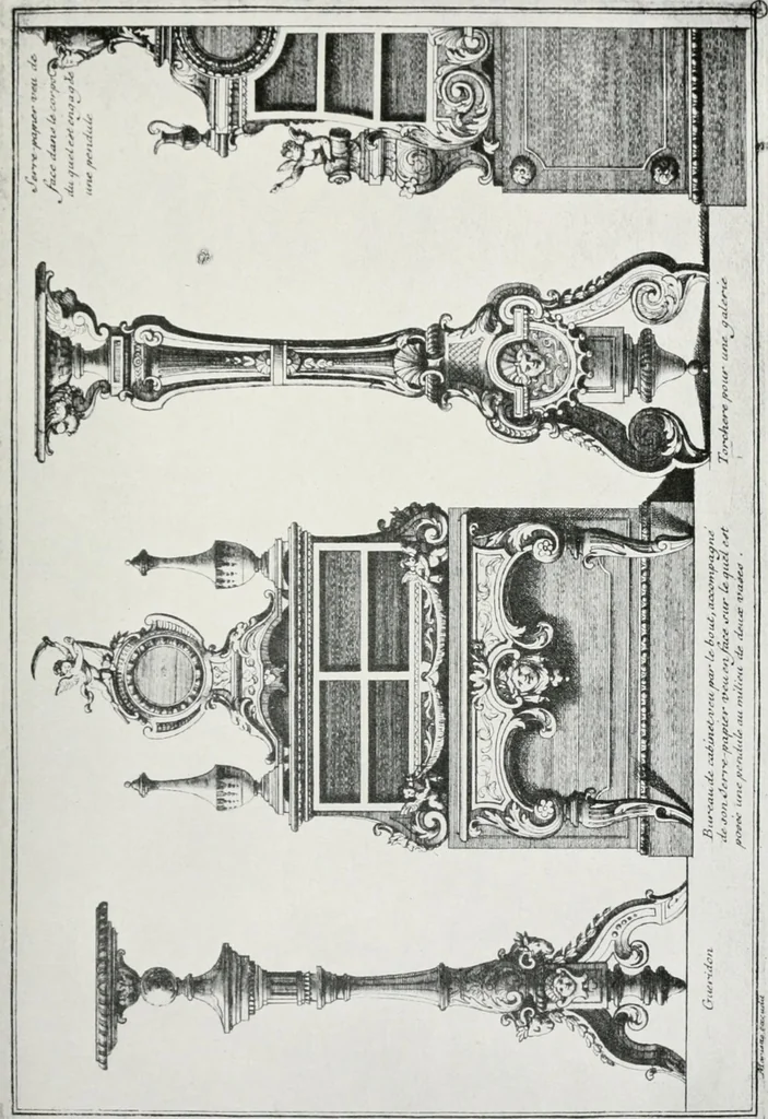 An illustration from General guide to the collections (with plans ...), 1914, leaf 74