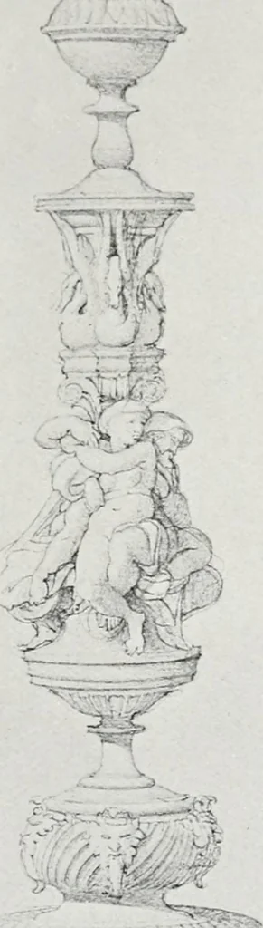 An illustration from General guide to the collections (with plans ...), 1914, leaf 78