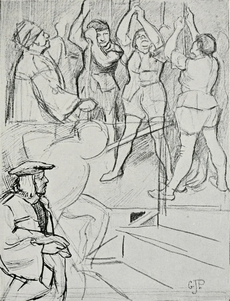 An illustration from General guide to the collections (with plans ...), 1914, leaf 80