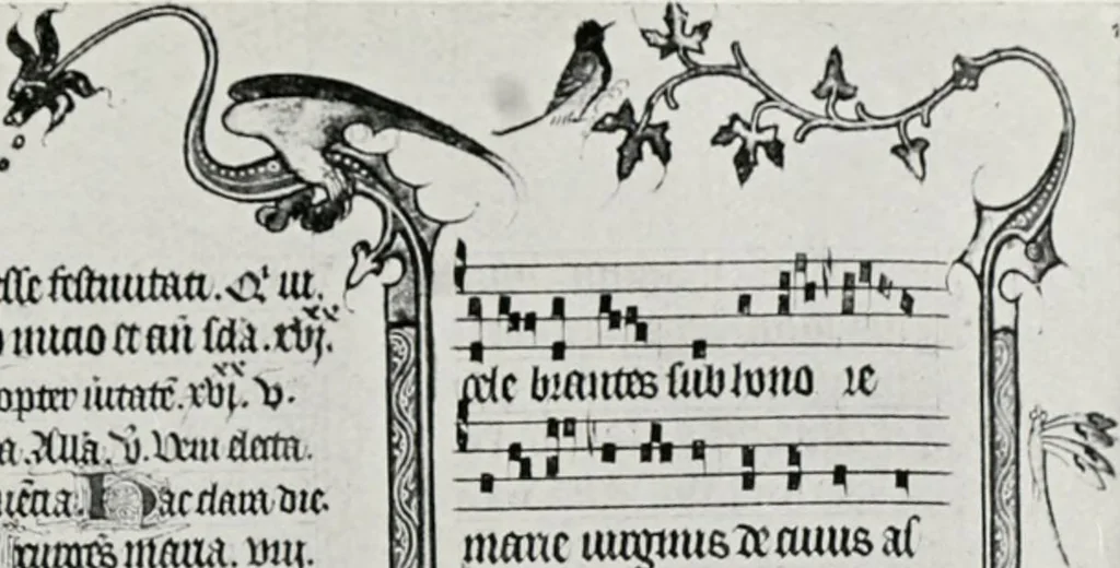 An illustration from General guide to the collections (with plans ...), 1914, leaf 84