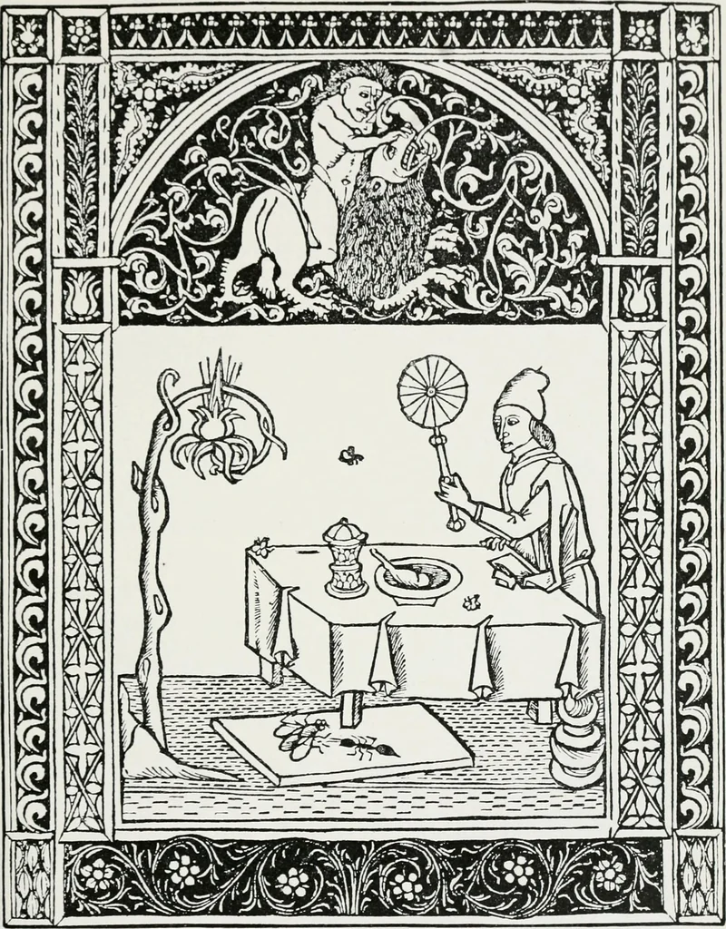 An illustration from General guide to the collections (with plans ...), 1914, leaf 88