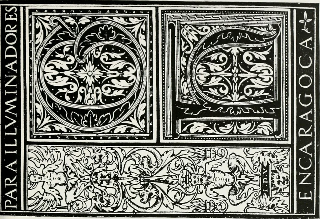 An illustration from General guide to the collections (with plans ...), 1914, leaf 90