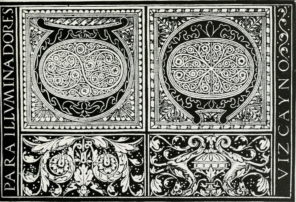 An illustration from General guide to the collections (with plans ...), 1914, leaf 90