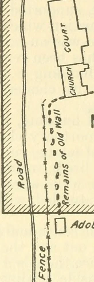 An illustration from General information regarding the national monuments set aside under the act of Congress approved June 8, 1906, 1917, leaf 53