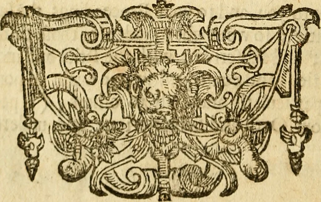 An illustration from The Generall demands, of the reverend doctors of divinitie, and ministers of the Gospell in Aberdene, concerning the late covenant, in Scotland : Together, with the answeres, replyes, and duplyes that followed thereupon, in the year, 1638, 1663, leaf 41