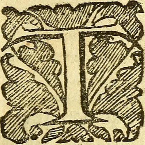 An illustration from The Generall demands, of the reverend doctors of divinitie, and ministers of the Gospell in Aberdene, concerning the late covenant, in Scotland : Together, with the answeres, replyes, and duplyes that followed thereupon, in the year, 1638, 1663, leaf 44