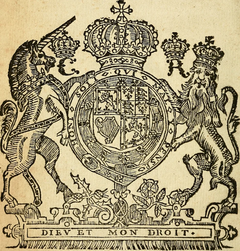 An illustration from The Generall demands, of the reverend doctors of divinitie, and ministers of the Gospell in Aberdene, concerning the late covenant, in Scotland : Together, with the answeres, replyes, and duplyes that followed thereupon, in the year, 1638, 1663, leaf 5