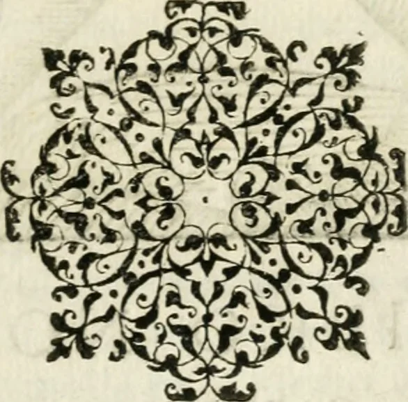 An illustration from Govierno general, moral, y politico. Hallado en las fieras y animales sylvestres. Sacado de sus naturales virtudes, y propiedades. Con particular table para sermones varios de tiempo y de santos, 1696, leaf 228