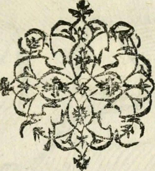 An illustration from Govierno general, moral, y politico. Hallado en las fieras y animales sylvestres. Sacado de sus naturales virtudes, y propiedades. Con particular table para sermones varios de tiempo y de santos, 1696, leaf 262