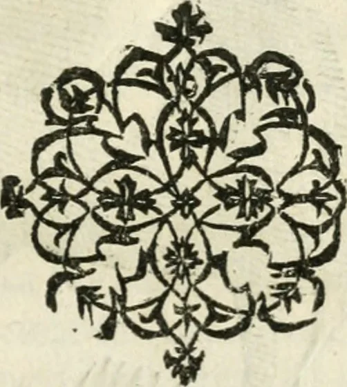 An illustration from Govierno general, moral, y politico. Hallado en las fieras y animales sylvestres. Sacado de sus naturales virtudes, y propiedades. Con particular table para sermones varios de tiempo y de santos, 1696, leaf 294