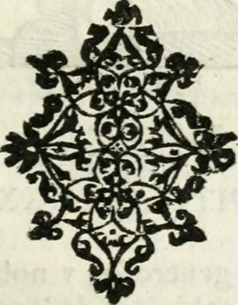 An illustration from Govierno general, moral, y politico. Hallado en las fieras y animales sylvestres. Sacado de sus naturales virtudes, y propiedades. Con particular table para sermones varios de tiempo y de santos, 1696, leaf 354