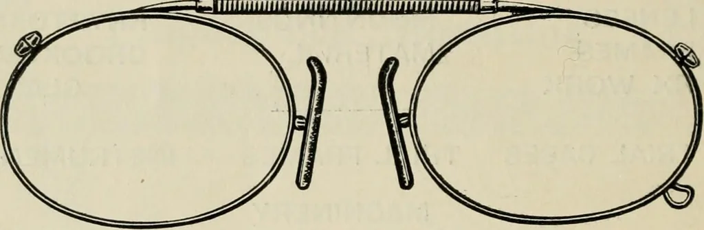 An illustration from General and practical optics, 1920, leaf 372
