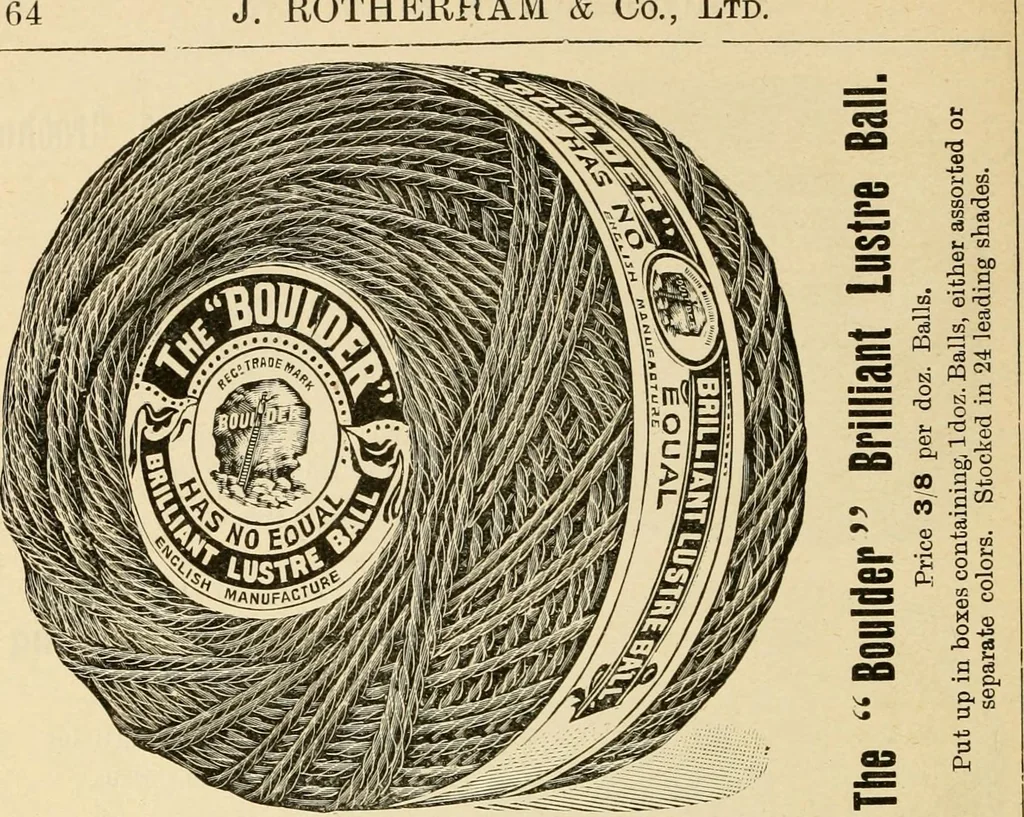 An illustration from General price list., 1904, leaf 101