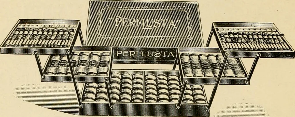 An illustration from General price list., 1904, leaf 105