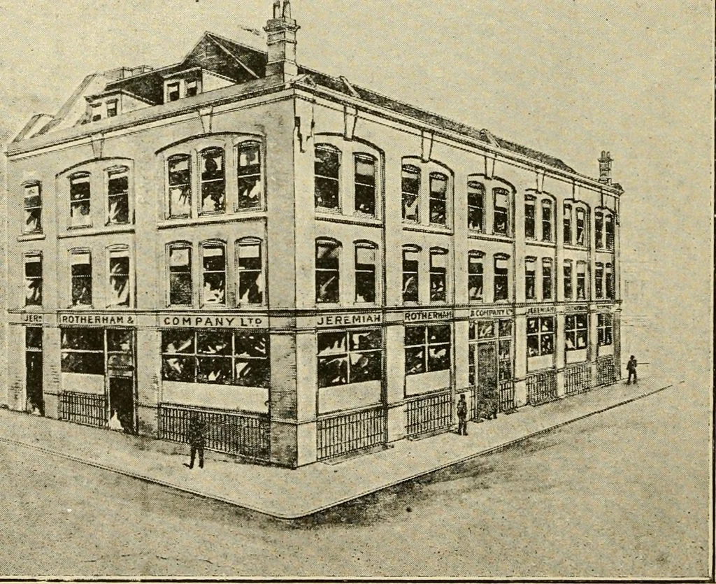 An illustration from General price list., 1904, leaf 11