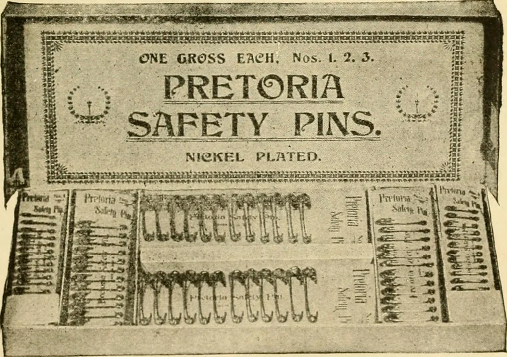 An illustration from General price list., 1904, leaf 110