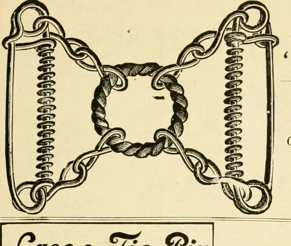 An illustration from General price list., 1904, leaf 112
