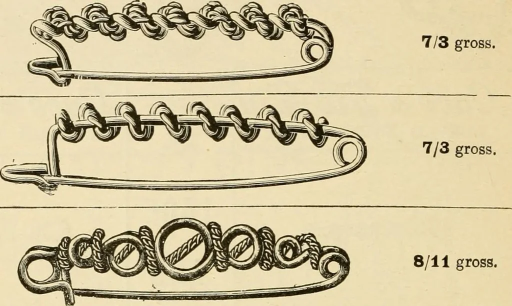 An illustration from General price list., 1904, leaf 113