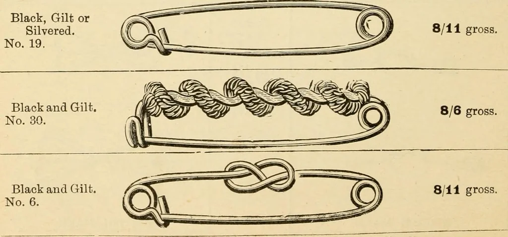 An illustration from General price list., 1904, leaf 113