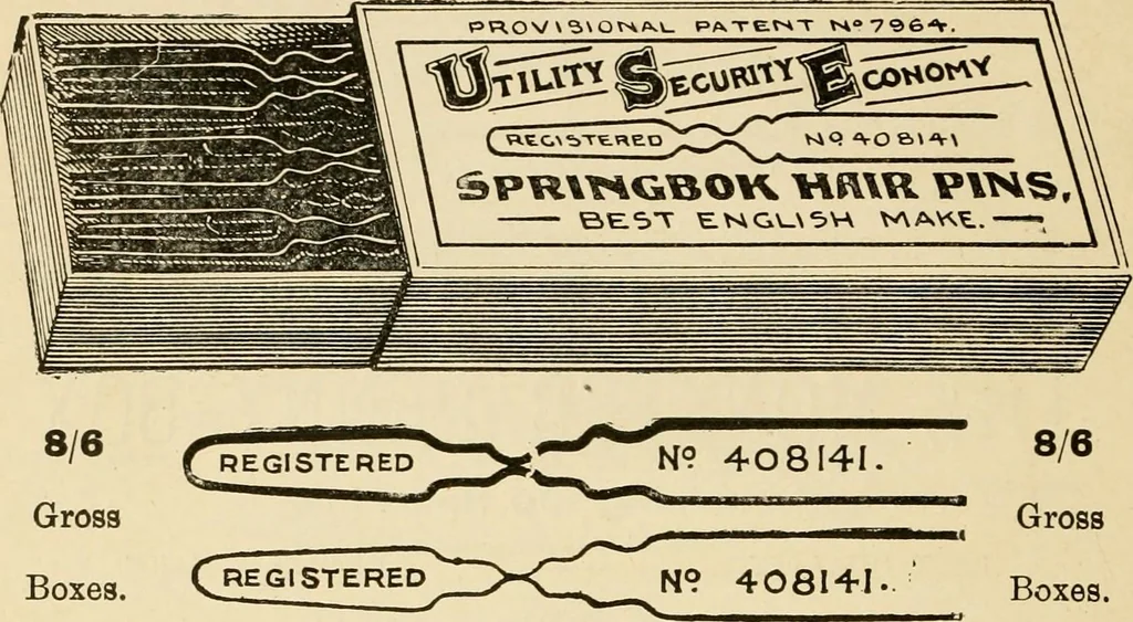 An illustration from General price list., 1904, leaf 115