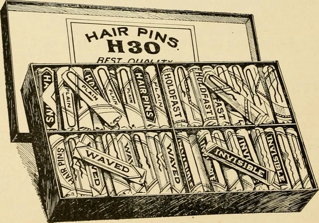 An illustration from General price list., 1904, leaf 115