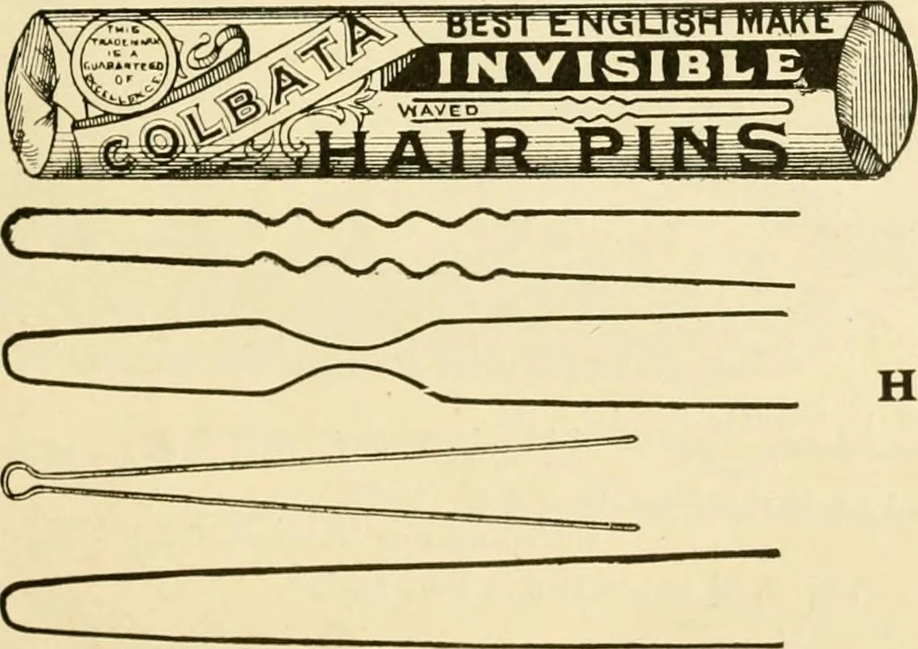 An illustration from General price list., 1904, leaf 116