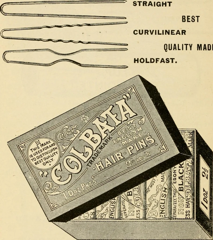 An illustration from General price list., 1904, leaf 117