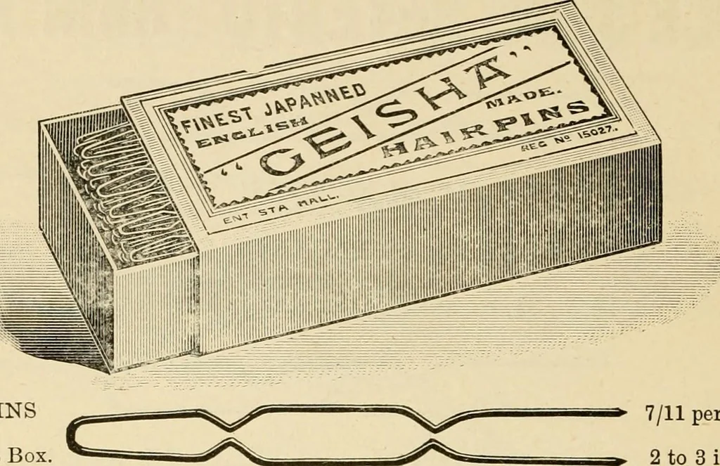 An illustration from General price list., 1904, leaf 119