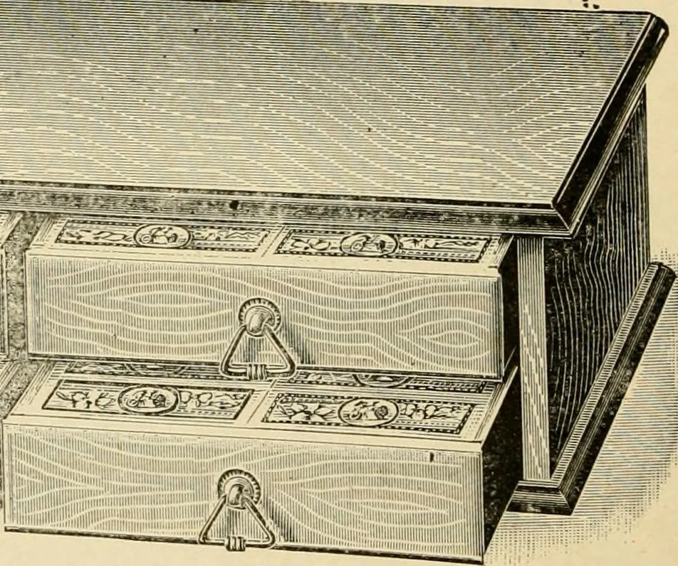 An illustration from General price list., 1904, leaf 119