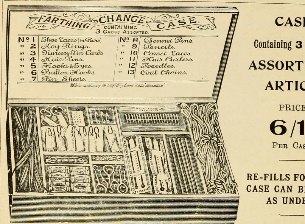 An illustration from General price list., 1904, leaf 125