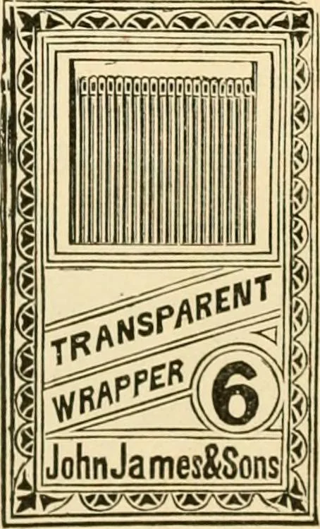 An illustration from General price list., 1904, leaf 126