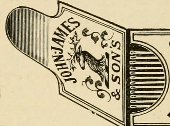 An illustration from General price list., 1904, leaf 127