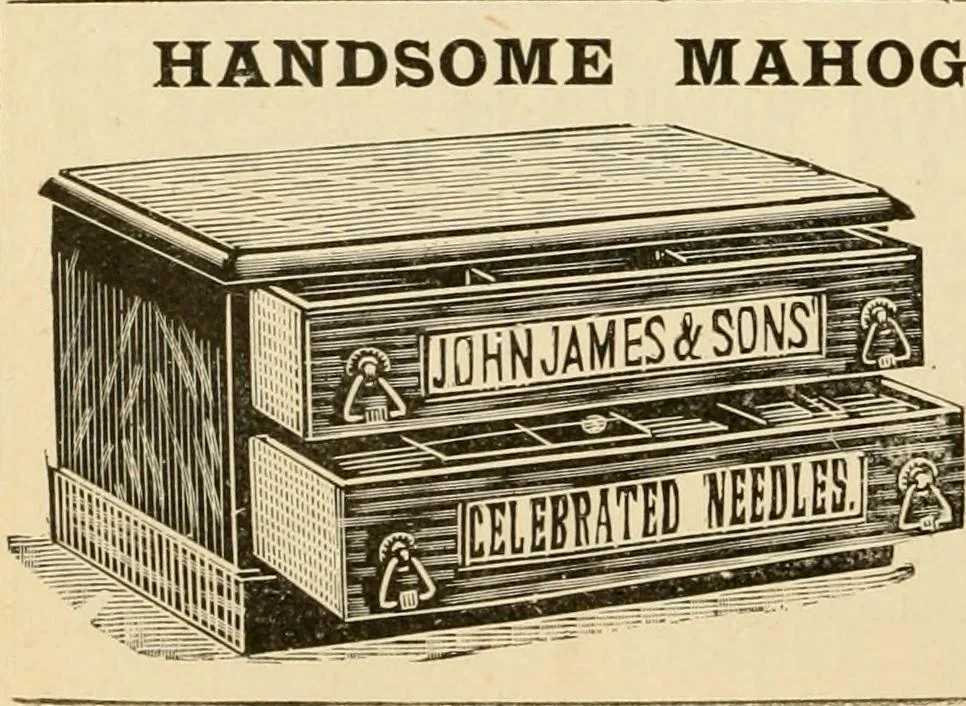 An illustration from General price list., 1904, leaf 127