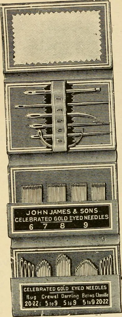 An illustration from General price list., 1904, leaf 129