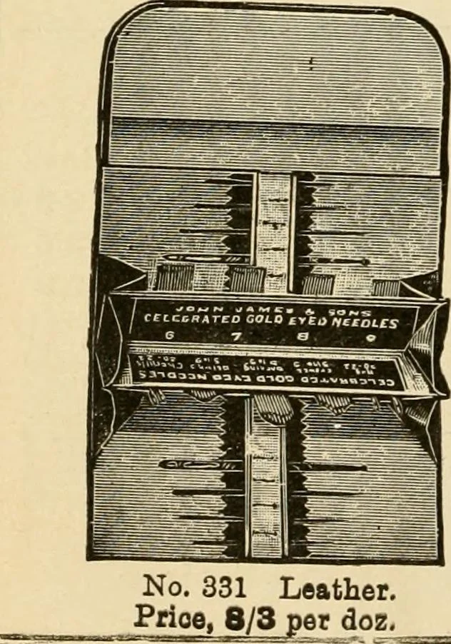 An illustration from General price list., 1904, leaf 129