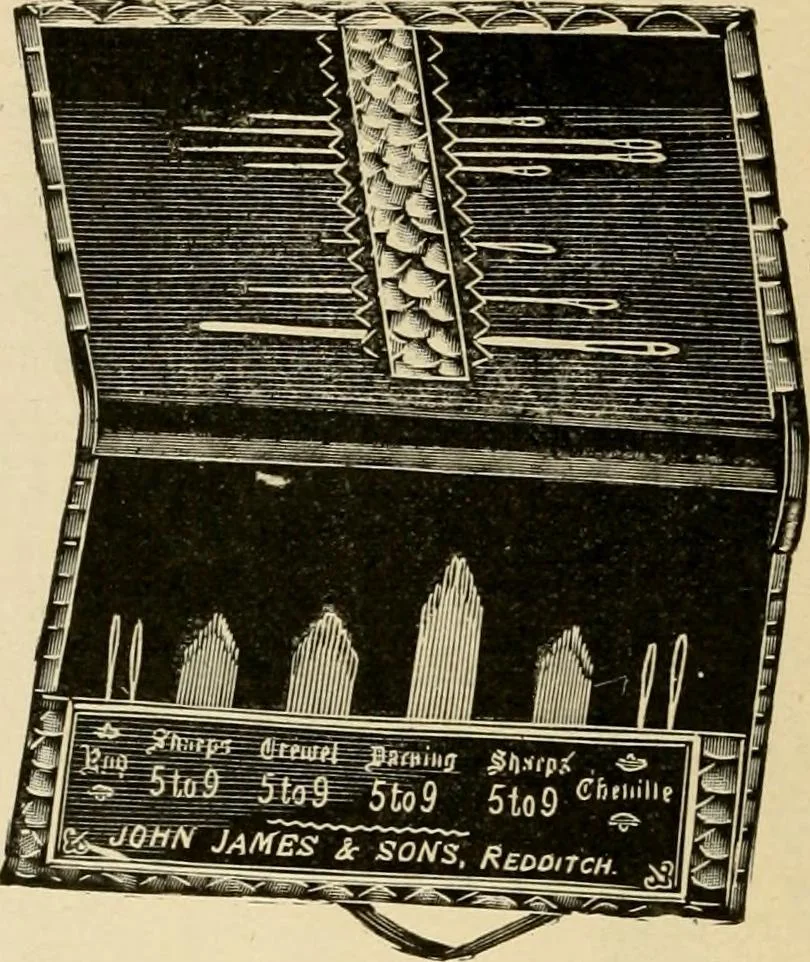 An illustration from General price list., 1904, leaf 129