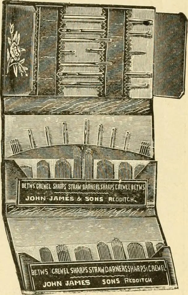 An illustration from General price list., 1904, leaf 130
