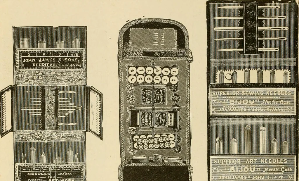 An illustration from General price list., 1904, leaf 131