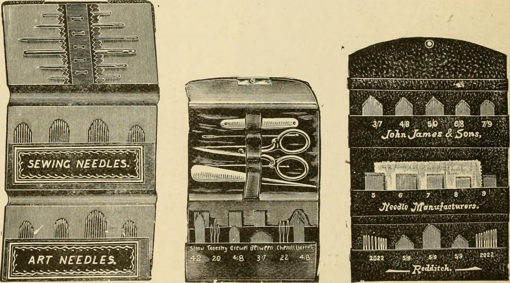 An illustration from General price list., 1904, leaf 131