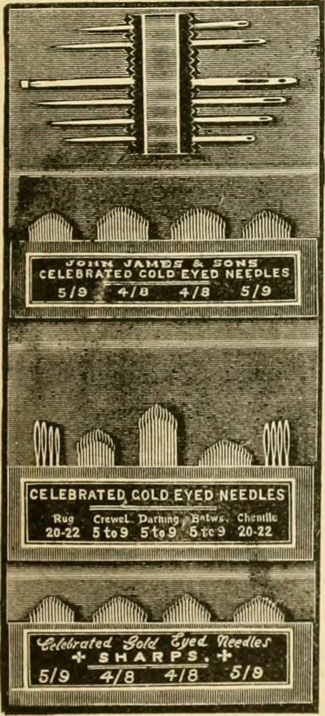 An illustration from General price list., 1904, leaf 132