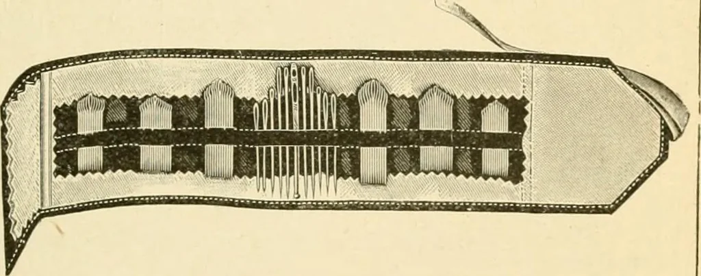 An illustration from General price list., 1904, leaf 132