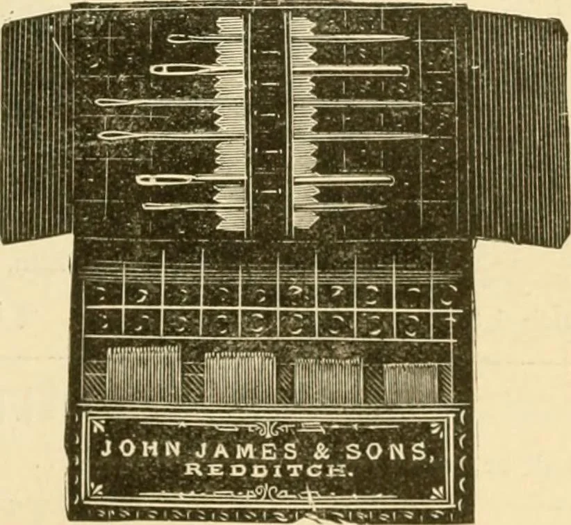 An illustration from General price list., 1904, leaf 132